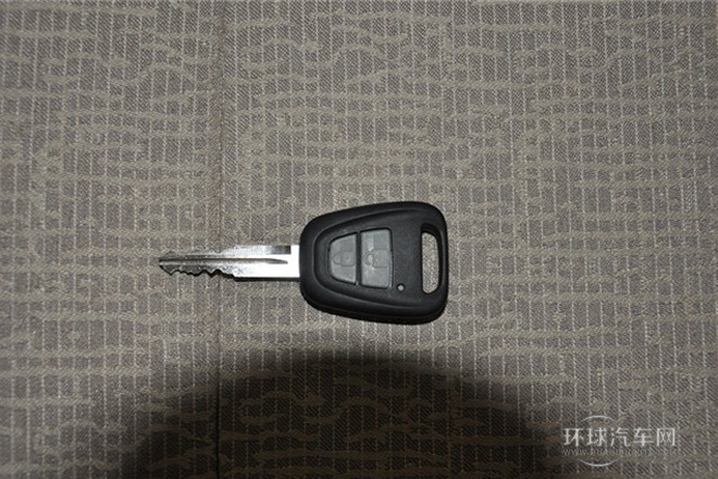 2014款 1.2L豪华型A12