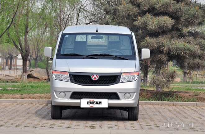 2013款 1.0L 标准版