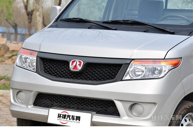 2013款 1.3L 加长版