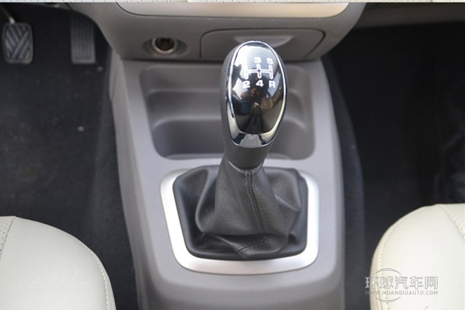 2014款 1.5L实用型