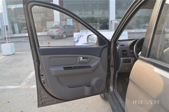 2014款 1.5L实用型