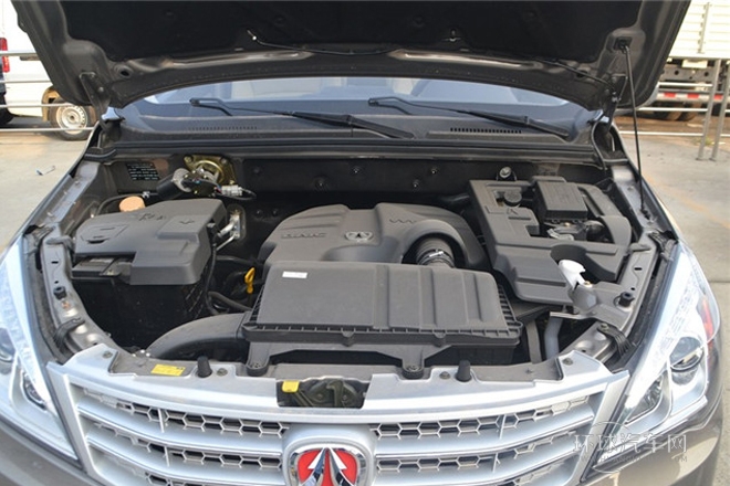 2014款 1.5L实用型