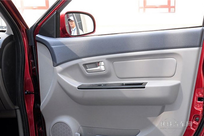 2014款 1.5L豪华型