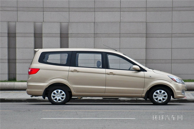 2013款 1.5L实用型