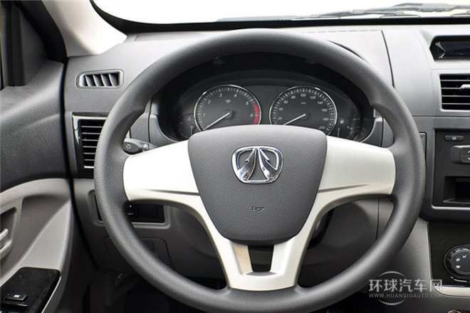 2013款 1.5L实用型