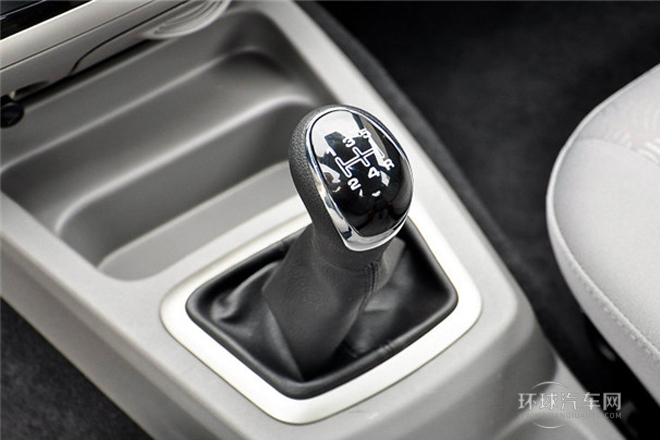 2013款 1.5L实用型