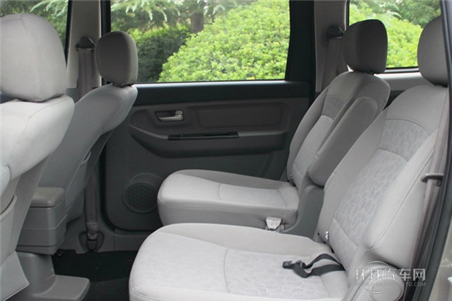 2013款 1.5L实力型