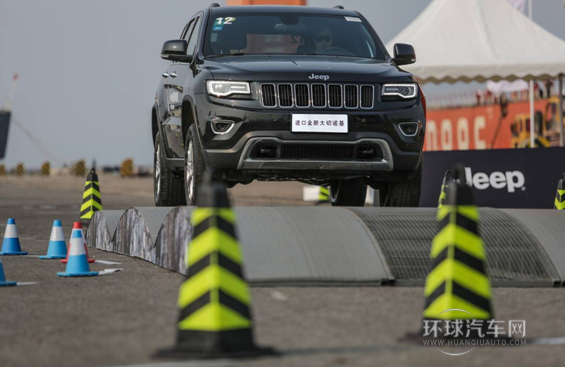 2014款 5.7L 旗舰尊悦版