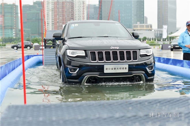 2014款 5.7L 旗舰尊悦版