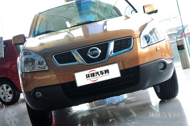 2012款 2.0XV 龙 CVT 4WD