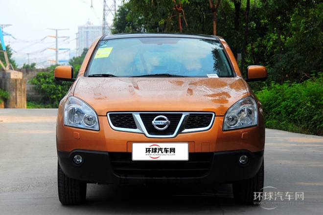 2012款 2.0XV 龙 CVT 4WD
