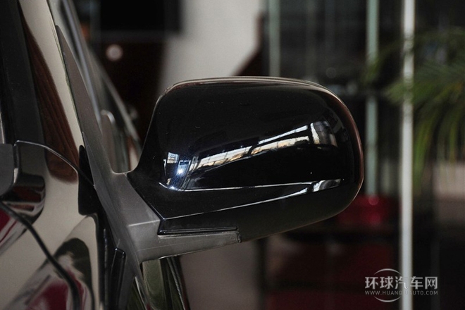 2013款 1.8T 4WD 自动豪域版