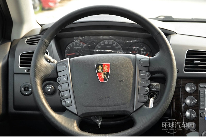 2013款 3.2L 4WD 自动尊域版