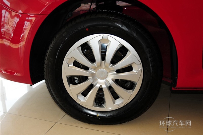 2014款 350 1.5L 手动迅驰版