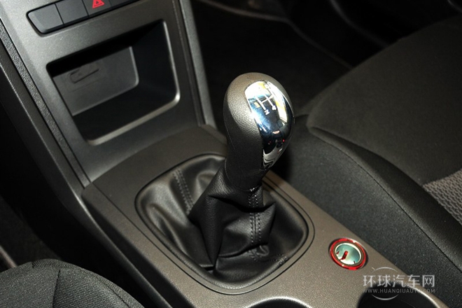 2014款 350 1.5L 手动迅驰版