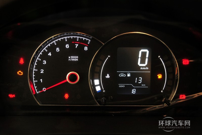 2014款 350 1.5L 手动迅驰版