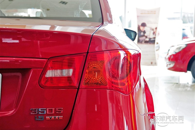 2014款 350 1.5L 手动迅驰版
