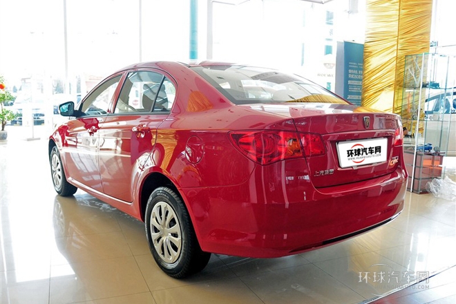 2014款 350 1.5L 手动迅驰版