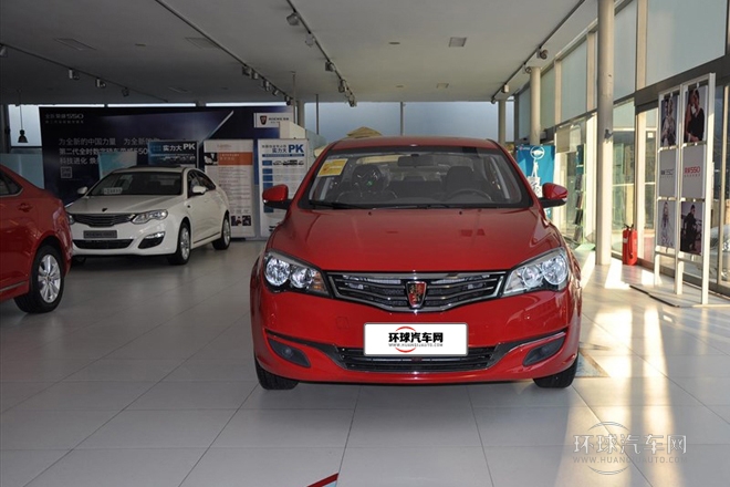 2014款 350 1.5L 手动迅驰版