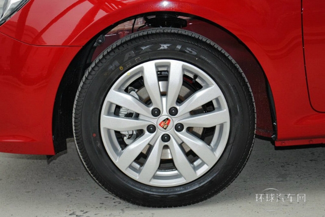 2014款 350 1.5L 自动迅达版