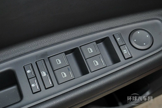 2014款 350 1.5L 自动迅达版