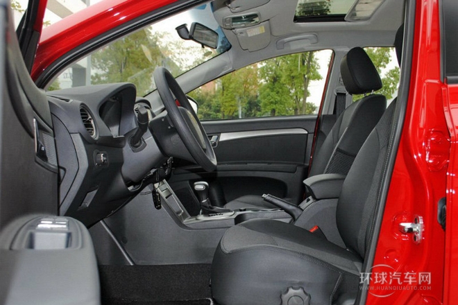 2014款 350 1.5L 自动迅达版