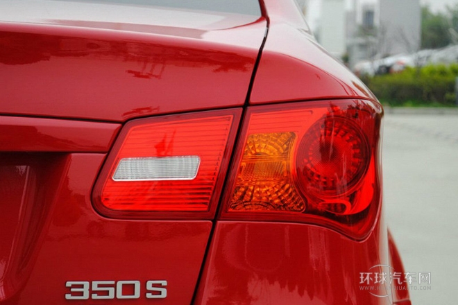 2014款 350 1.5L 自动迅达版