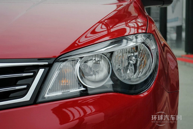 2014款 350 1.5L 自动迅达版