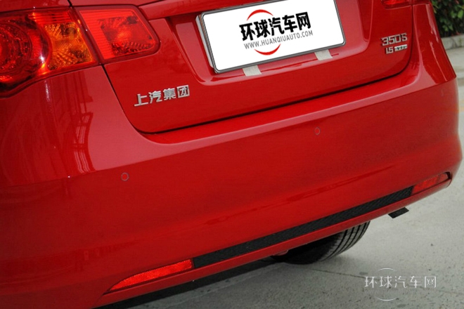 2014款 350 1.5L 自动迅达版