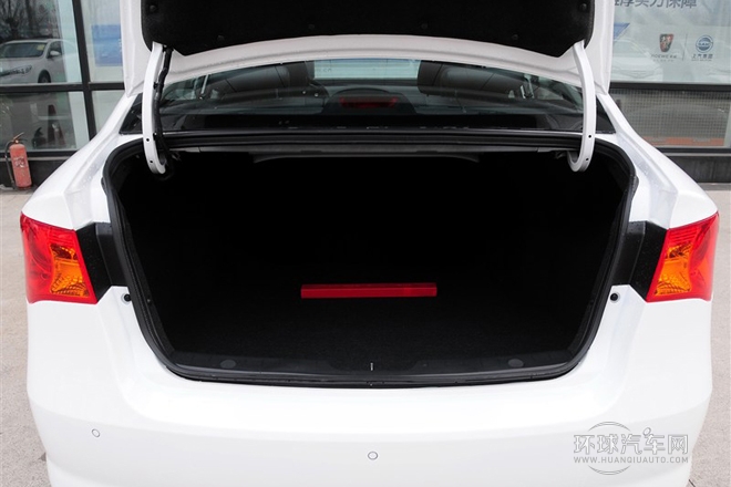 2014款 350 1.5L 自动迅悦版