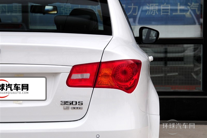 2014款 350 1.5L 自动迅悦版