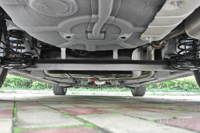 2014款 350T 1.5T 自动劲逸版