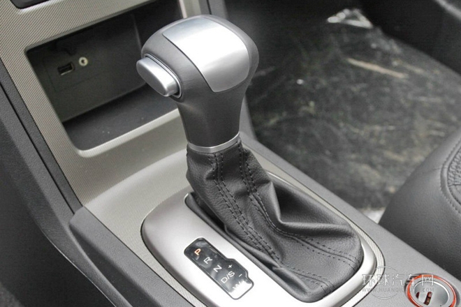 2014款 350T 1.5T 自动劲逸版