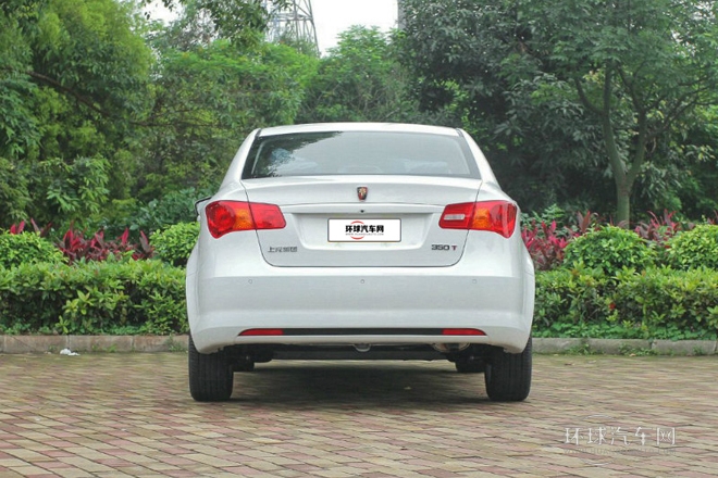 2014款 350T 1.5T 自动劲逸版