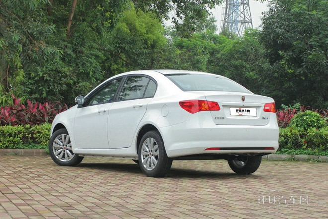 2014款 350T 1.5T 自动劲逸版