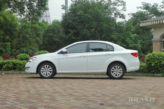 2014款 350T 1.5T 自动劲逸版