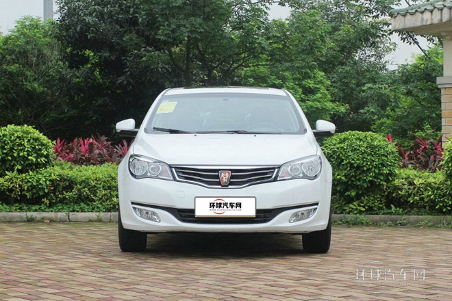 2014款 350T 1.5T 自动劲逸版