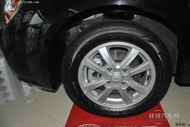 2012款 1.6L AT GL