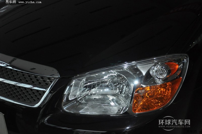 2012款 1.6L AT GL