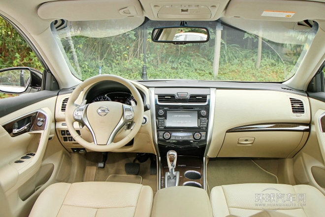 2013款 2.5L XL-UpperNAVI Tech尊贵版