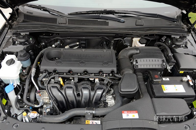 2013款 2.4L 旗舰型 国IV