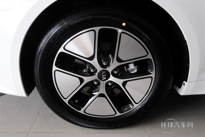 2013款 2.0L Hybrid