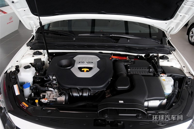 2013款 2.0L Hybrid