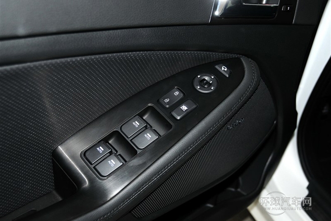 2013款 2.0L Hybrid