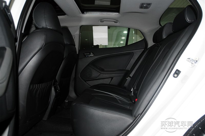 2013款 2.0L Hybrid