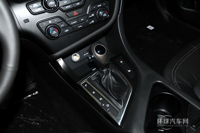 2013款 2.0L Hybrid