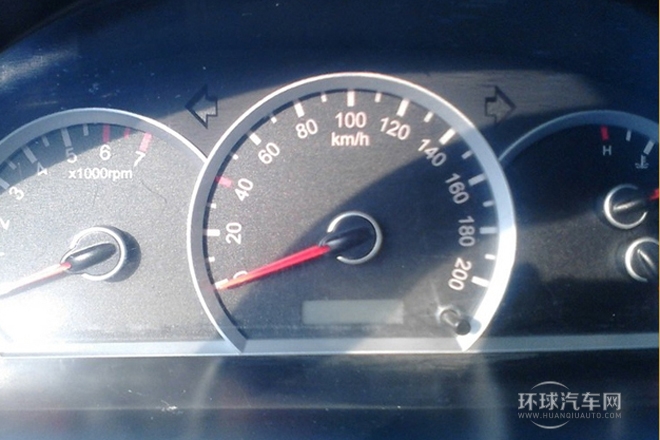 2012款 N3 1.0L 三厢舒适型