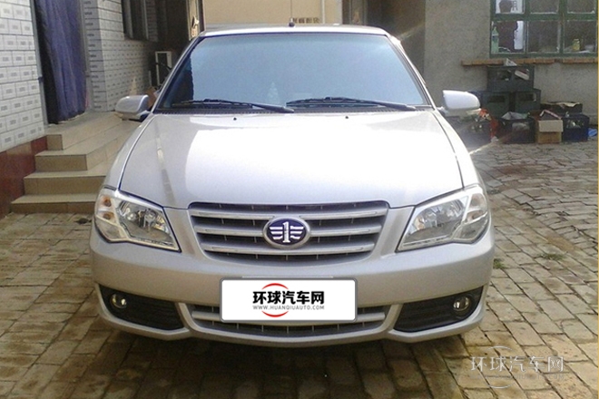 2012款 N3 1.0L 三厢舒适型