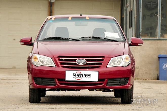 2012款 N3 1.0L 三厢基本型