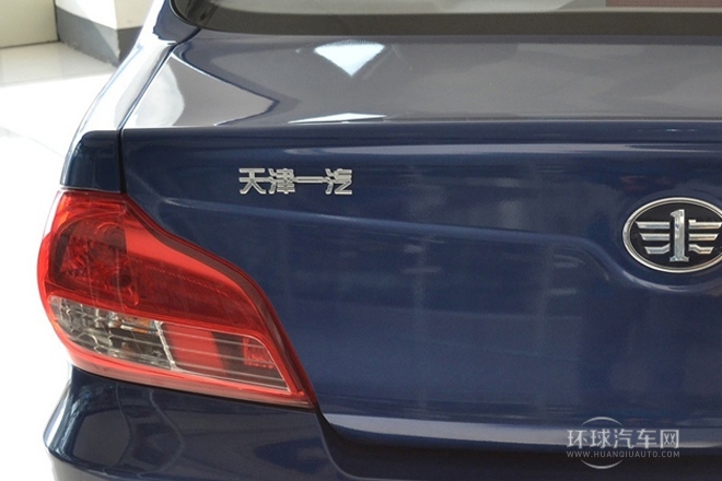 2012款 N3 1.0L 三厢实用型